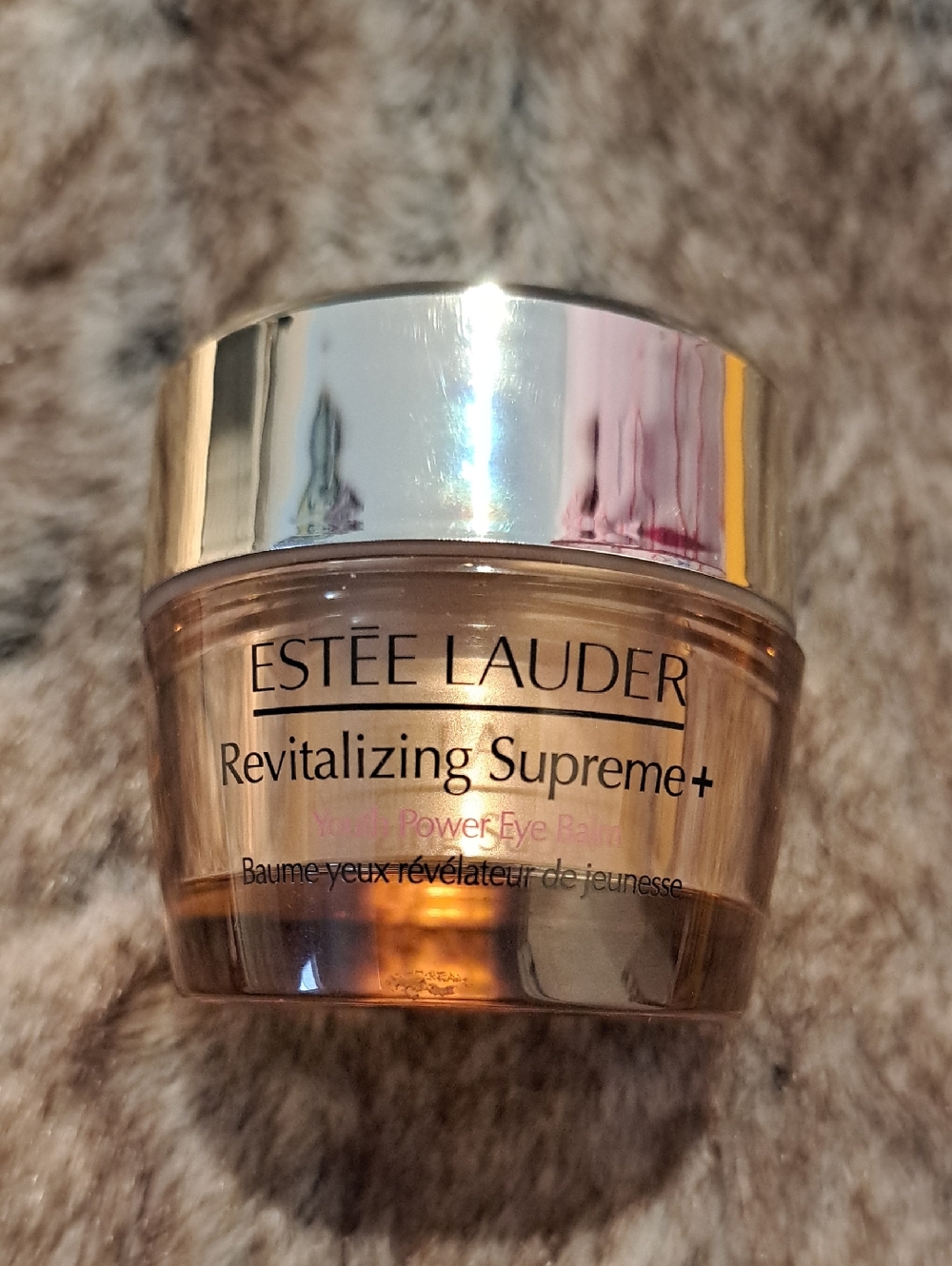 Brand NEW Estée Lauder Revitalizing Supreme+ Youth Power Eye Balm
